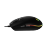 MOUSE LOGITECH G203 GAMING LIGHTSYNC NEGRO