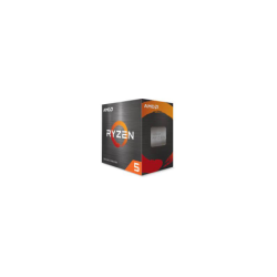 MICROPROCESADOR RYZEN 5 5500 3.6GHz Turbo AM4 C/cooler AMD