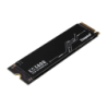 DISCO SSD 512GB KINGSTON M.2 NVME   KC3000