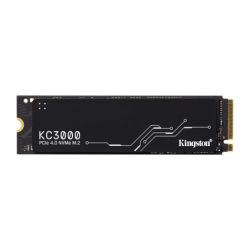 DISCO SSD 512GB KINGSTON M.2 NVME   KC3000