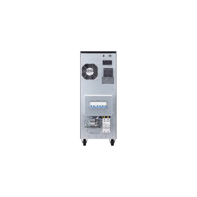 UPS Eaton 9E10Ki: 10kVA (3:1 / 1:1) Tower UPS Eaton 9E10Ki: 10kVA (3:1 / 1:1) Tower