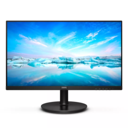 MONITOR PHILIPS LCD 27 FULL HD V-LINE 272V8LA/55