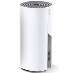 Deco E4 Pack de 1Mesh TP Link AC1200 Wifi 5