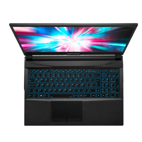 Notebook Bangho Game Master GM15z13 Intel Core i7 13620H 32Gb 2TB RTX 4060 144Hz 15.6"