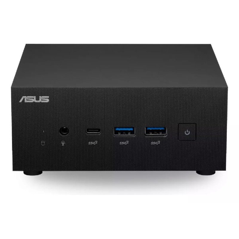 Mini Pc Pn52-b Asus Ryzen 5600h Wifi 6 Bluetooth PN52-BB5000XTC-ARG Mini Pc Pn52-b Asus Ryzen 5600h Wifi 6 Bluetooth PN52-BB5000XTC-ARG