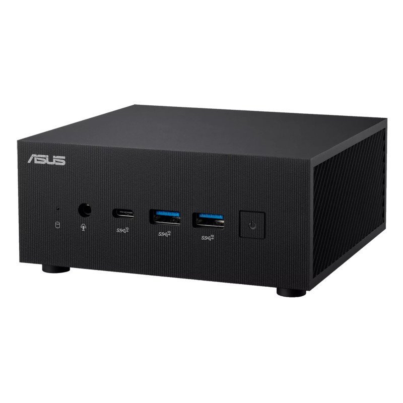 Mini Pc Asus Pn64-b Intel I5-12500h Bt Wifi 6e Hdmi Usb 3.2 Mini Pc Asus Pn64-b Intel I5-12500h Bt Wifi 6e Hdmi Usb 3.2
