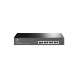 SWITCH TL-SG1008MP TP LINK 8 PUERTOS GIGABIT POE