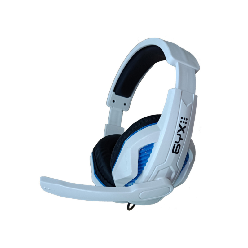 AURICULAR SYX PS5 CX-PS561 BLANCO 3.5MM
