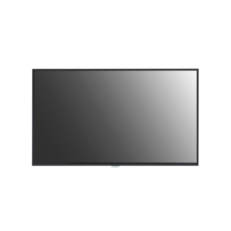 PANTALLA PROFESIONAL LG 65" UHD 24/7 500NITS OS4.1