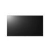 PANTALLA PROFESIONAL LG 65" 65UL3J-B IPS 400NITS 4K UHD