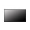 PANTALLA PROFESIONAL 65" LG 65UM5N-H CD WIFI 500 CD / M² 4K ULTRA HD NEGRO