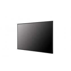 PANTALLA PROFESIONAL 65" LG 65UM5N-H CD WIFI 500 CD / M² 4K ULTRA HD NEGRO