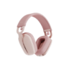 AURICULAR WIRELESS C/MICROFONO LOGITECH VIBE 100 ROSE 981-001223