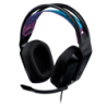 AURICULARES LOGITECH GAMING G335 NEGRO