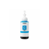 BOTELLA DE TINTA EPSON CIAN PARA L200, L210 Y L355
