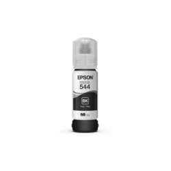 BOTELLA DE TINTA EPSON NEGRA PARA L3110 Y L3150