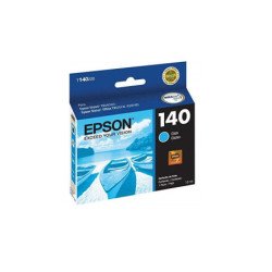 CARTUCHO ORIGINAL EPSON 140 CYAN (T140220-AL)