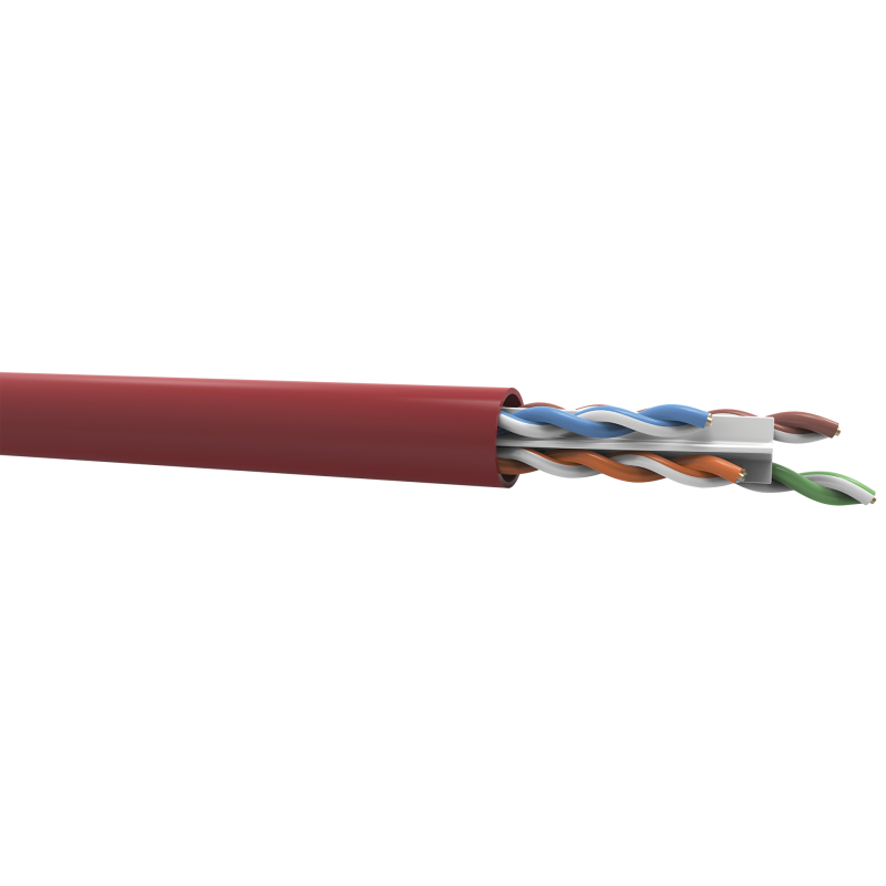 CABLE UTP CAT.6 FURUKAWA MULTILAN 305 MTS CZ