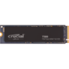 Disco ssd Crucial 2TB T500 M.2 2280 7400MB/s PCIe G4 S compatible ps5