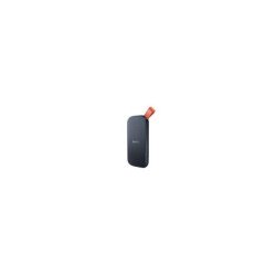 Disco SSD Externo Sandisk Portable 2Tb USB-C lectura 800MB/s