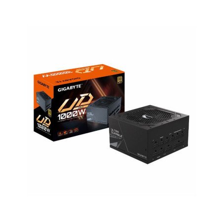 FUENTE 1000W GIGABYTE GP-UD1000GM 80 PLUS GOLD