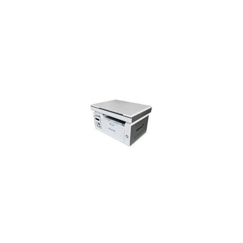Impresora multifunción Pantum M6509NW Laser Monocromatica