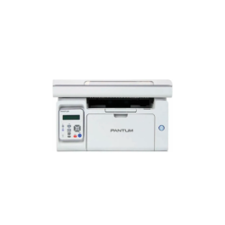 Impresora multifunción Pantum M6509NW Laser Monocromatica
