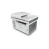 Impresora multifunción Pantum M6559NW con wifi blanca