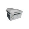 Impresora multifunción Pantum M6559NW con wifi blanca