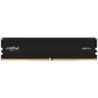 Memoria Crucial Pro 24GB DDR5 5600 UDIMM CL46