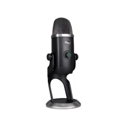 Microfono Logitech Yeti X Professional 988-000507