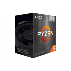 MICROPROCESADOR AMD RYZEN 5 4500 AM4 BOX SIN VIDEO