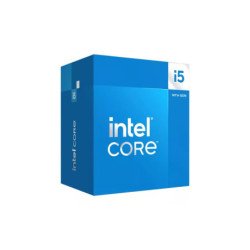 MICROPROCESADOR INTEL Core i5-14500 2.6GHz 24MB LGA 1700