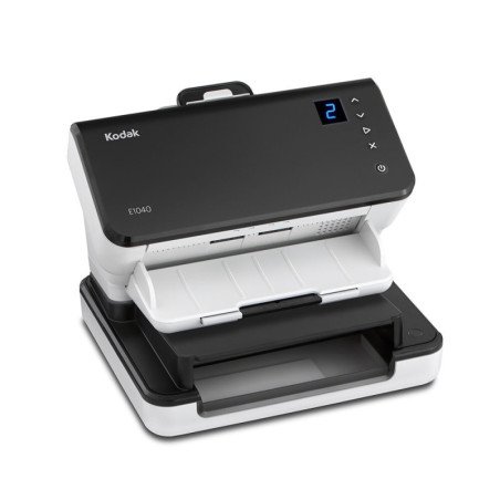SCANNER KODAK ALARIS E1040 40 PPM ADF 80 DUPLEX