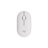 MOUSE BLUETOOTH LOGITECH PEBBLE 2 M350S WHITE