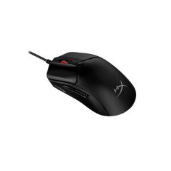 MOUSE HYPERX PULSEFIRE HASTE 2 BLACK 6AN0A7A