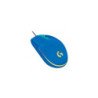 MOUSE LOGITECH GAMING G203 LIGHTSYNC AZUL
