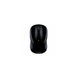 Mouse Logitech Inalámbrico M317 Black