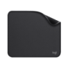 MOUSE PAD LOGITECH 200X230MM BLACK 956-000035