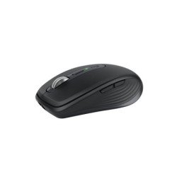 MOUSE WIRELESS LOGITECH MX ANYWHERE 3S NEGRO 910-006932