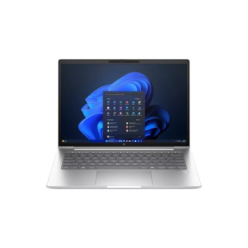 NOTEBOOK HP 14 445 AMD RYZEN R5-7535U 16GB 512GB W11PRO