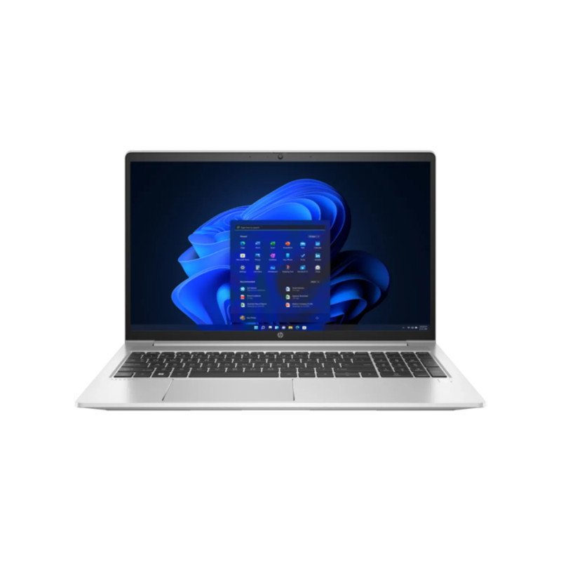 Notebook HP PROBOOK 455G9 R5 5625U 16GB SSD 512GB W11Pro