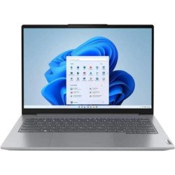 NOTEBOOK LENOVO 16" THINKBOOK R5 7430U 8G SSD512GB FREEDOS