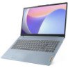 Notebook Lenovo Ideapad 3 Slim Core i5 12450H 8Gb Ssd 512Gb 15.6" Win 11
