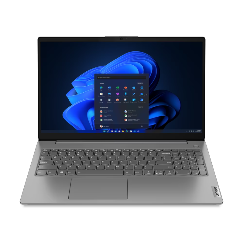 Notebook Lenovo V15 G3 i3 1215U 8Gb SSD 512Gb 15.6 FHD Free Notebook Lenovo V15 G3 i3 1215U 8Gb SSD 512Gb 15.6 FHD Free
