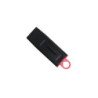 PEN DRIVE KINGSTON 3.2 DTX 256GB EXODIA NEGRO
