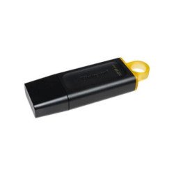 Pen Drive KINGSTON Exodia M 128GB USB 3.2 Gen 1 Tipo A Negro