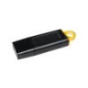 Pen Drive KINGSTON Exodia M 128GB USB 3.2 Gen 1 Tipo A Negro
