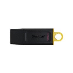 Pen Drive KINGSTON Exodia M 128GB USB 3.2 Gen 1 Tipo A Negro