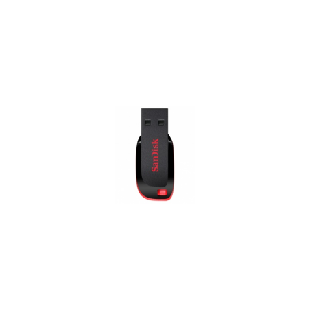 PEN DRIVE SANDISK CRUZER BLADE 64GB